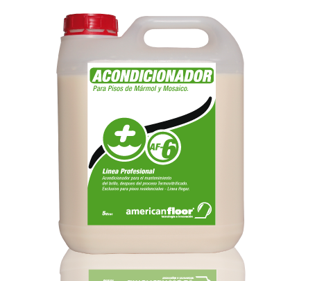 AF6 - Acondicionador